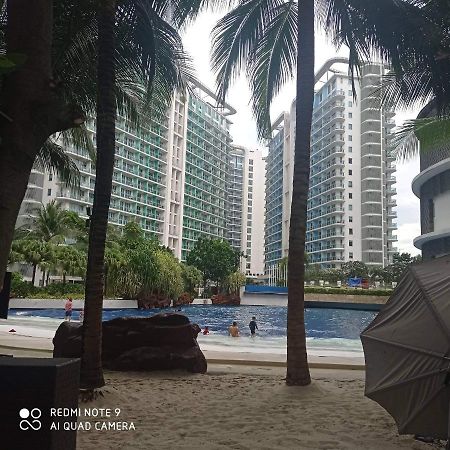Azure Urban Resort Maui Tower Manila Zewnętrze zdjęcie