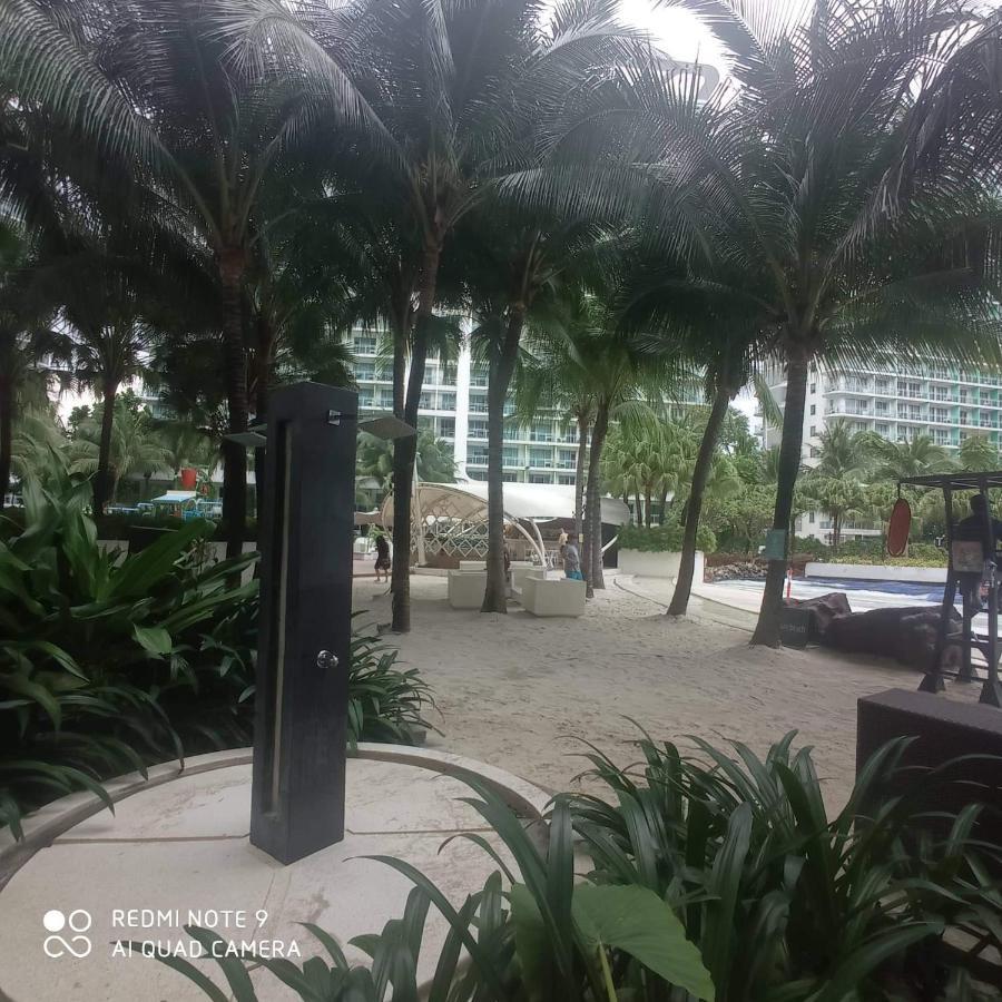 Azure Urban Resort Maui Tower Manila Zewnętrze zdjęcie