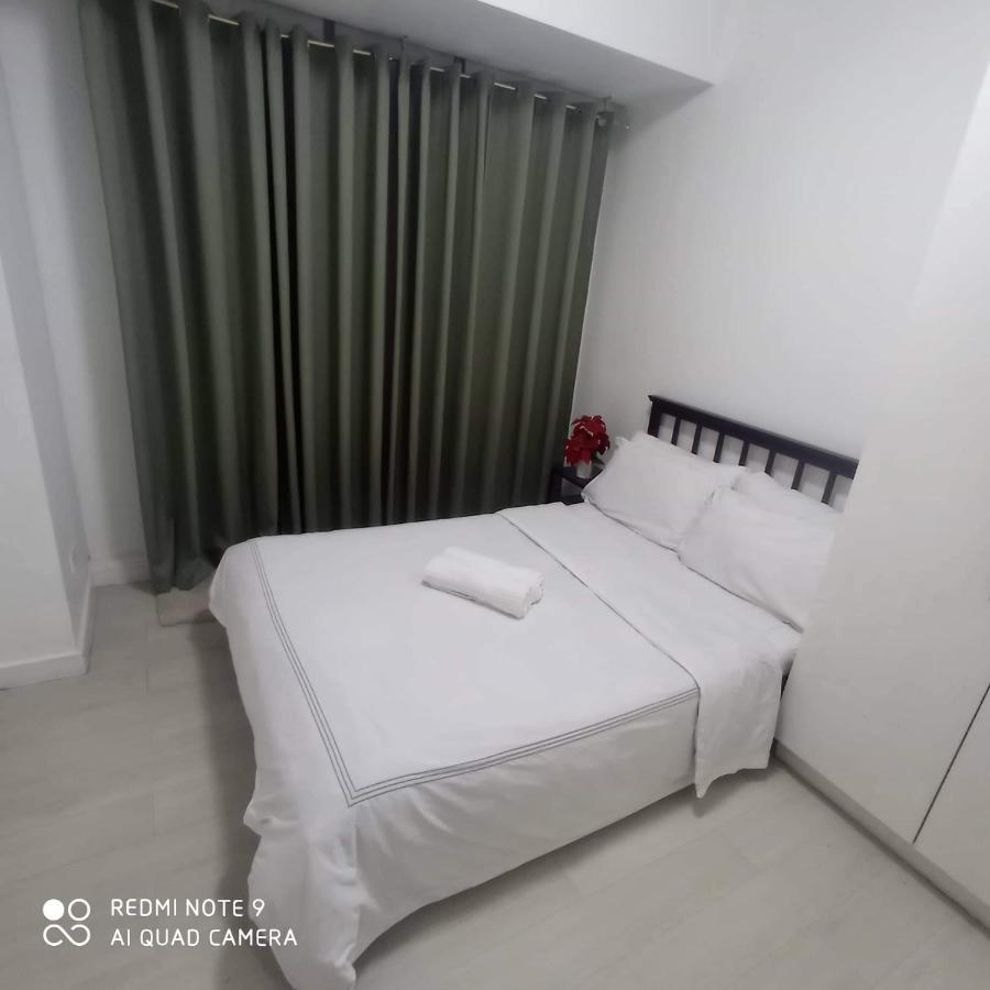 Azure Urban Resort Maui Tower Manila Zewnętrze zdjęcie