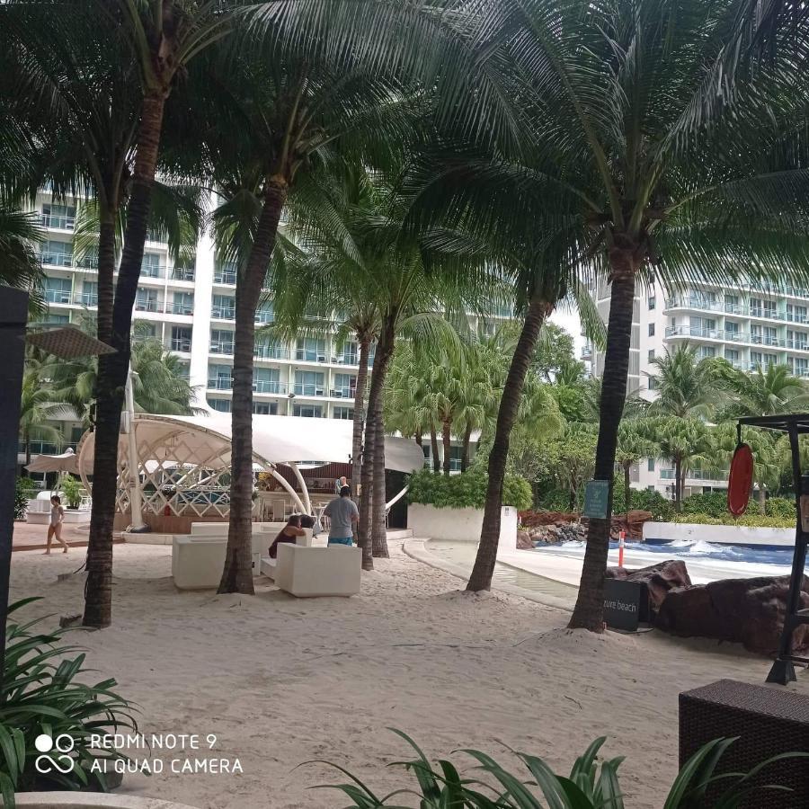 Azure Urban Resort Maui Tower Manila Zewnętrze zdjęcie