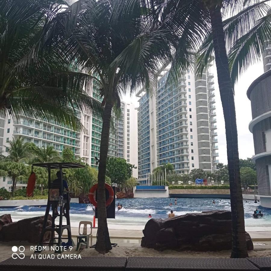 Azure Urban Resort Maui Tower Manila Zewnętrze zdjęcie