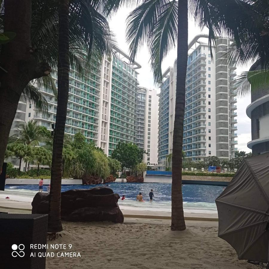 Azure Urban Resort Maui Tower Manila Zewnętrze zdjęcie