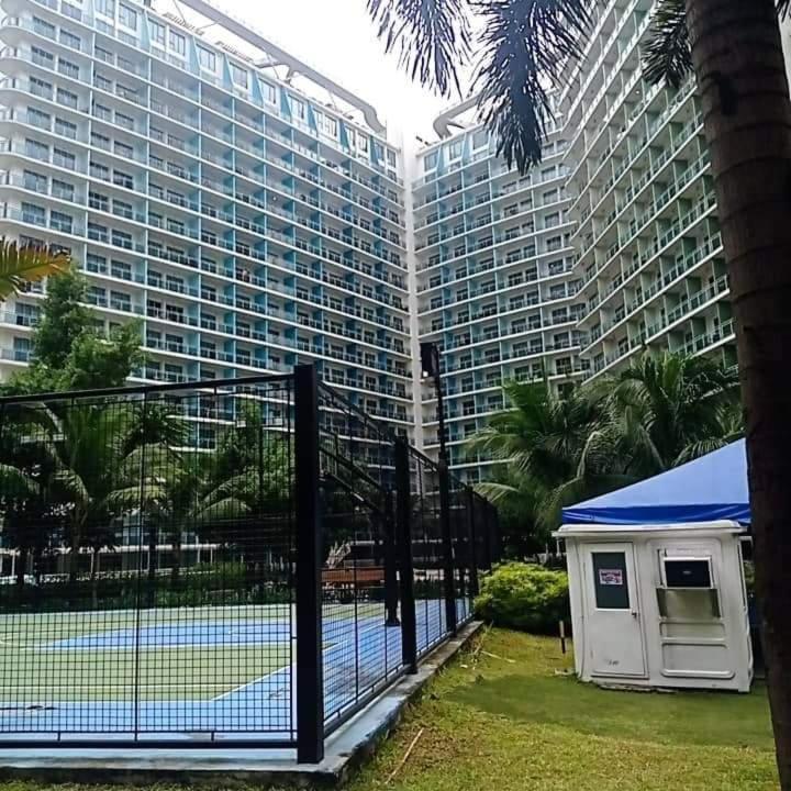Azure Urban Resort Maui Tower Manila Zewnętrze zdjęcie