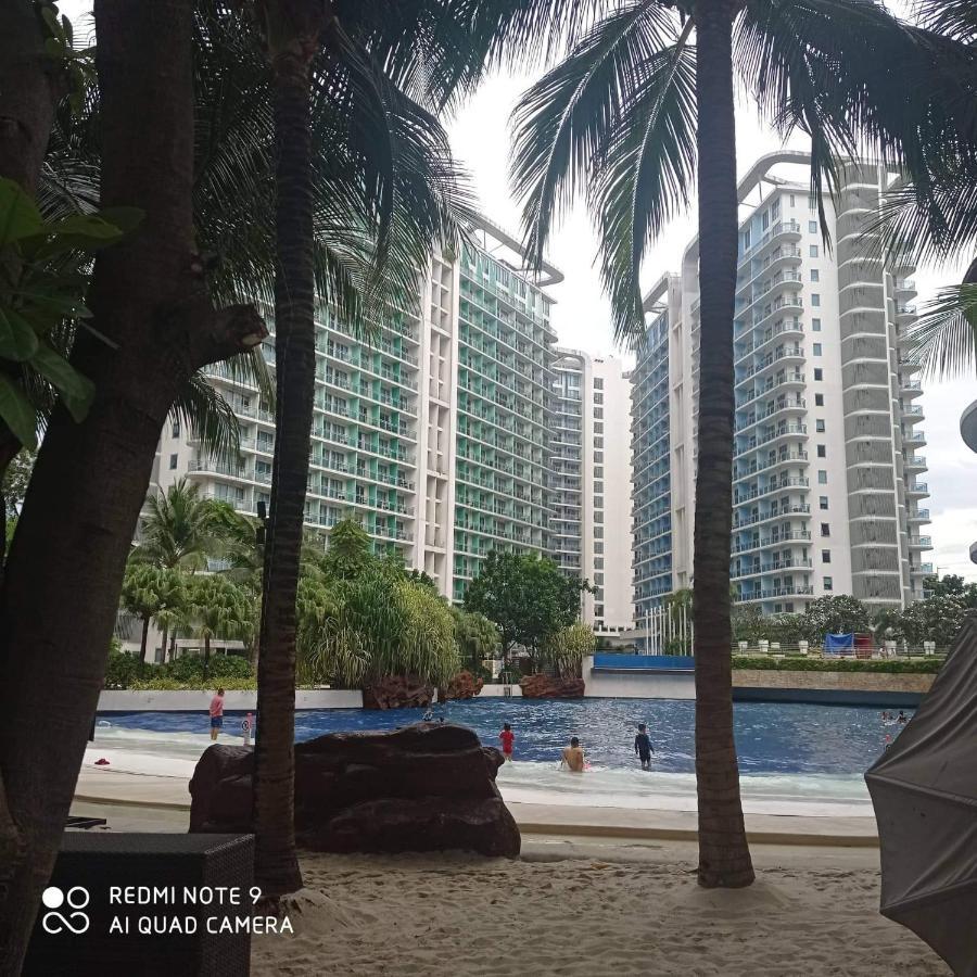 Azure Urban Resort Maui Tower Manila Zewnętrze zdjęcie