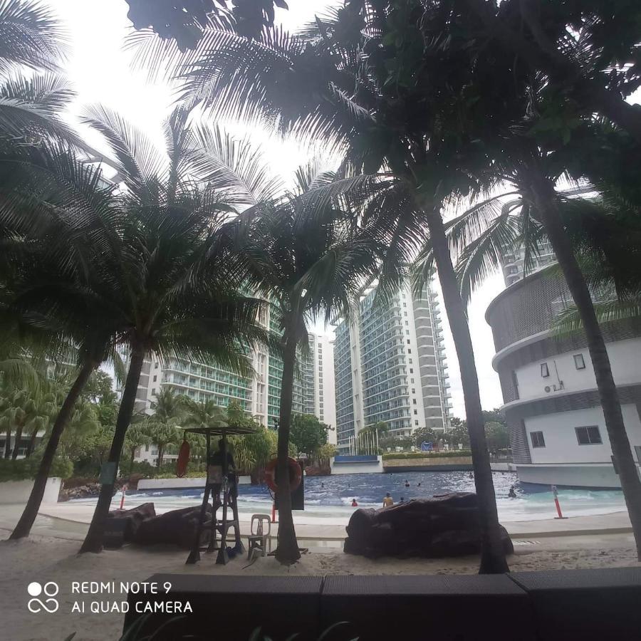 Azure Urban Resort Maui Tower Manila Zewnętrze zdjęcie