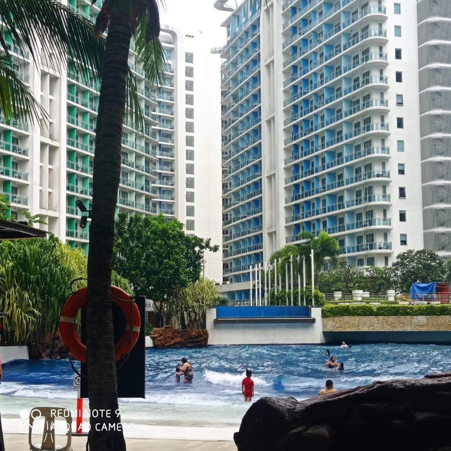 Azure Urban Resort Maui Tower Manila Zewnętrze zdjęcie