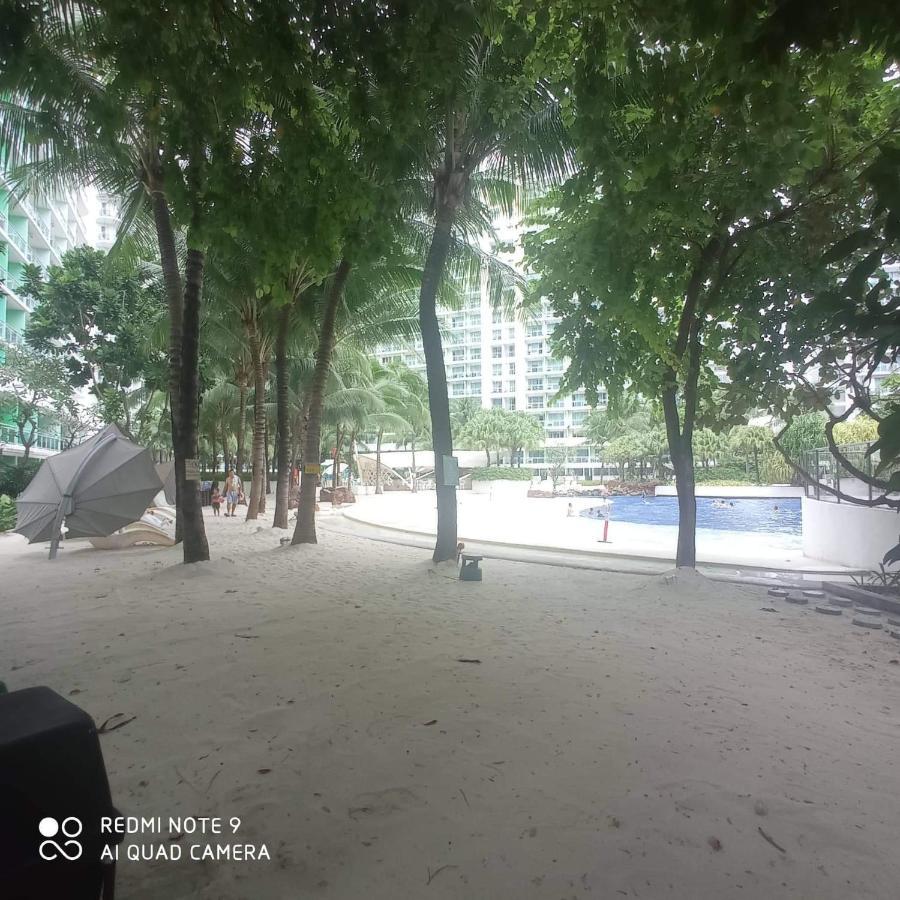 Azure Urban Resort Maui Tower Manila Zewnętrze zdjęcie